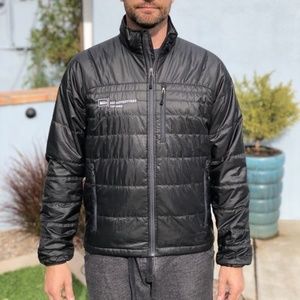 REI PrimaLoft Pertex Jacket